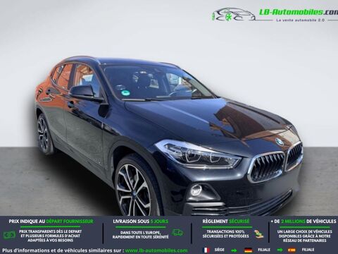 Annonce voiture BMW X2 21499 €