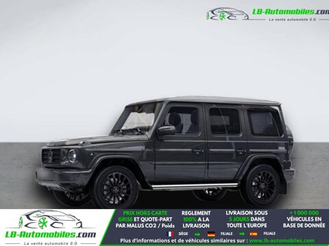 Classe G 500 BVA 2024 occasion 31850 Beaupuy