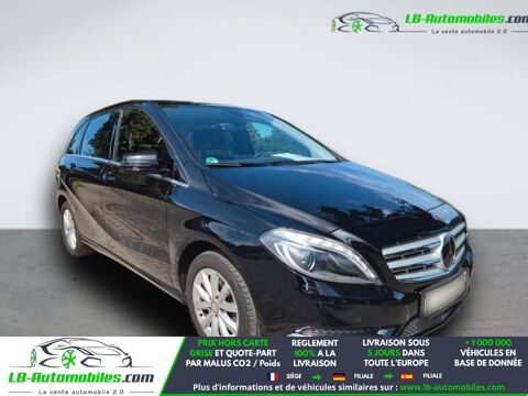Annonce voiture Mercedes Classe B 12999 €