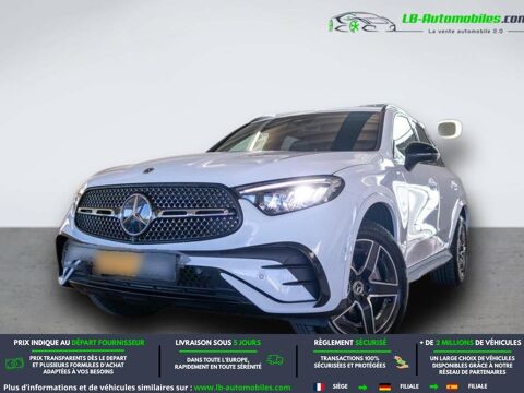 Mercedes Classe GLC 300 e BVA 4Matic 2023 occasion Beaupuy 31850