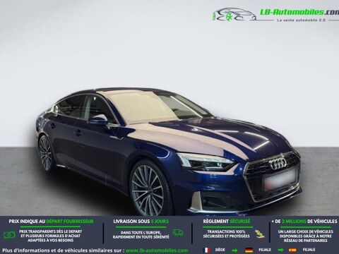 A5 35 TFSI 150 BVA 2023 occasion 31850 Beaupuy