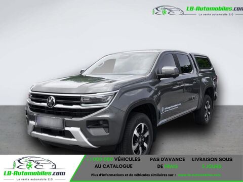 Volkswagen Amarok 2.0 TDI 205 BVA 4MOTION 2025 occasion Beaupuy 31850