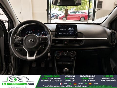 Picanto 1.0 DPi 67ch BVM 2021 occasion 31850 Beaupuy
