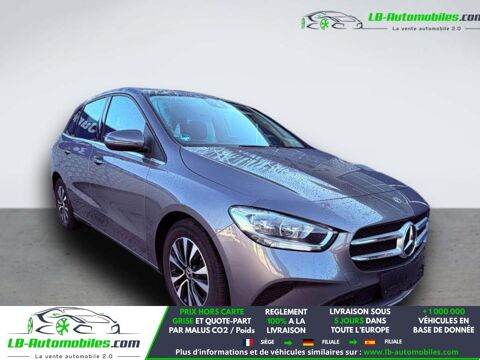 Annonce voiture Mercedes Classe B 25100 €