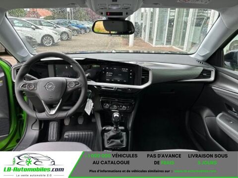 Mokka 1.5 Diesel 110 ch BVM 2023 occasion 31850 Beaupuy