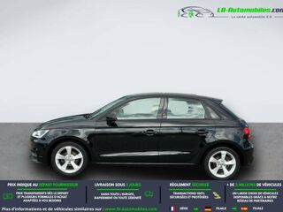 A1 1.0 TFSI 95 BVA 2017 occasion 31850 Beaupuy