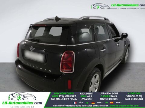 Clubman One D 116 ch BVA 2021 occasion 31850 Beaupuy