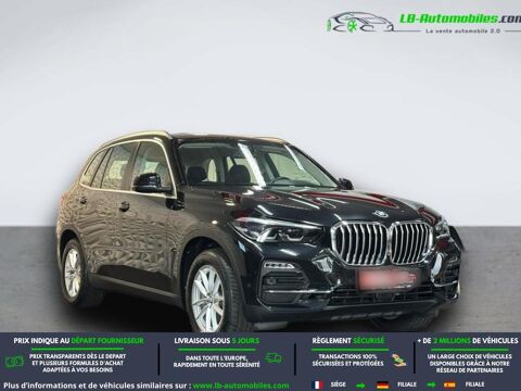 X5 xDrive30d 265 ch BVA 2019 occasion 31850 Beaupuy
