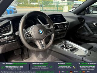 Z4 sDrive 20i 197 ch BVA 2020 occasion 31850 Beaupuy