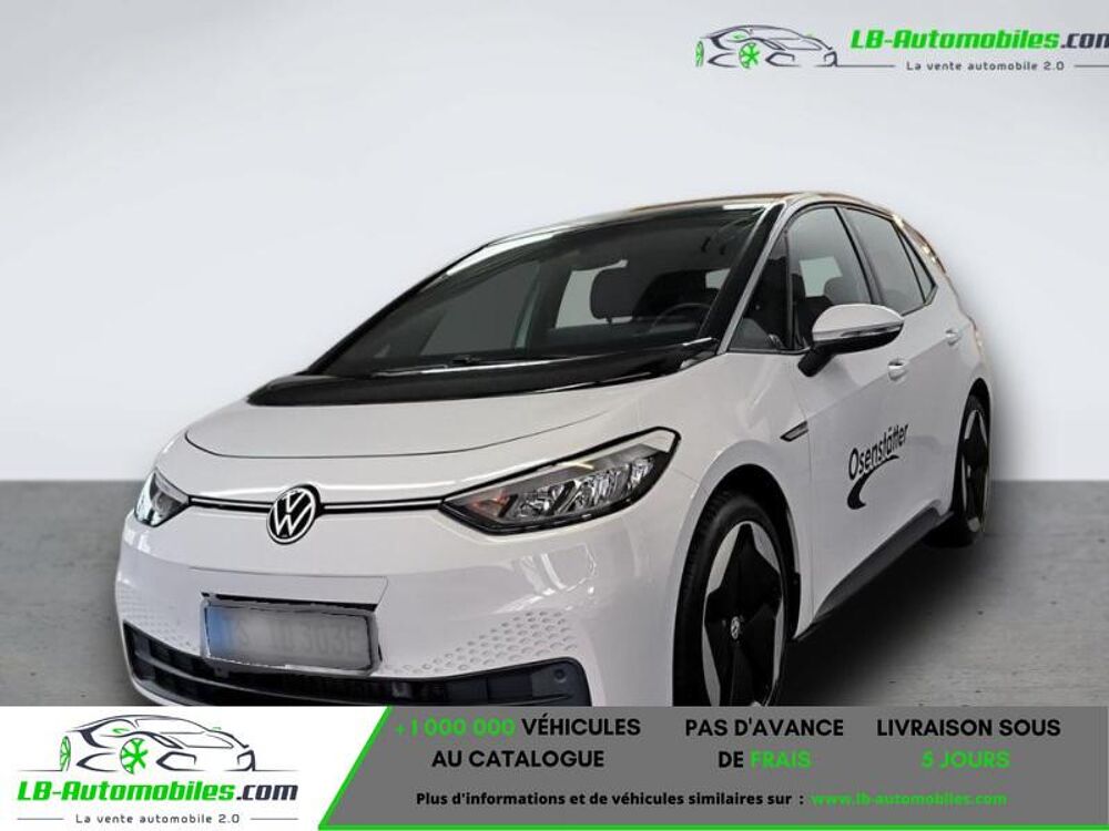 ID.3 204 ch Pro S 2021 occasion 31850 Beaupuy