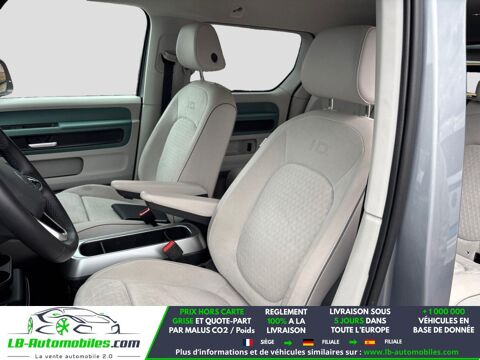 ID.3 204 ch Pro 2022 occasion 31850 Beaupuy