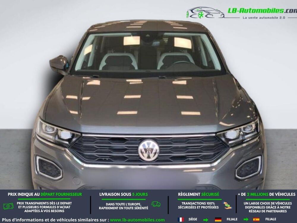 T-ROC 1.5 TSI 150 EVO Start/Stop BVM 2019 occasion 31850 Beaupuy