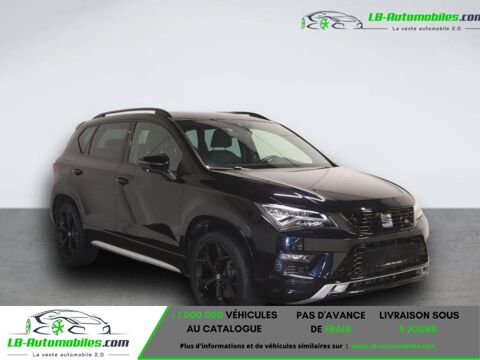 Seat Ateca 2.0 TSI 190 ch BVA 2020 occasion Beaupuy 31850