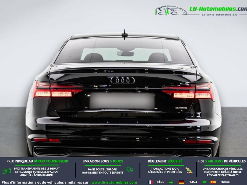 S&eacute;rie 3 M340d xDrive 340 ch BVA 2019 occasion 31850 Beaupuy