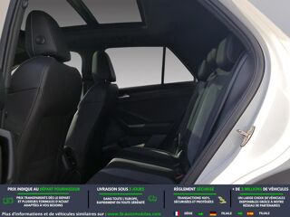 T-ROC 2.0 TSI 300 Start/Stop BVA 4Motion 2020 occasion 31850 Beaupuy