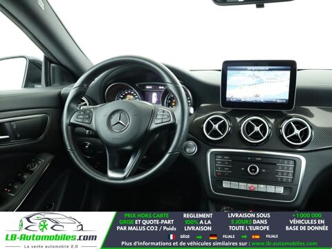 Classe A CLA 200 BVA 2019 occasion 31850 Beaupuy