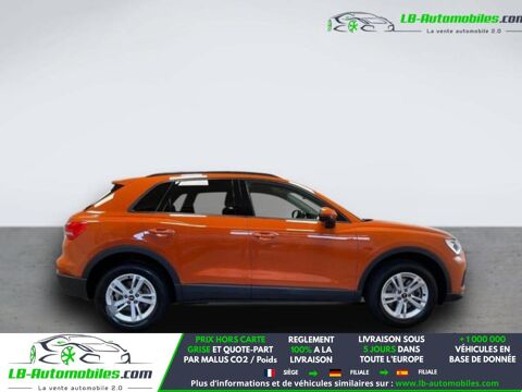 Q3 45 TFSIe 245 ch BVA 2022 occasion 31850 Beaupuy