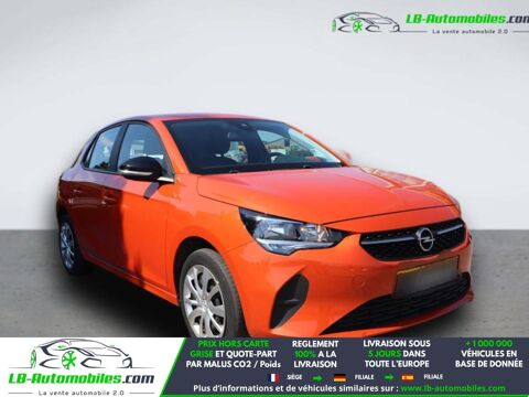 Corsa Electrique 136 ch & Batterie 50 kw/h 2022 occasion 31850 Beaupuy
