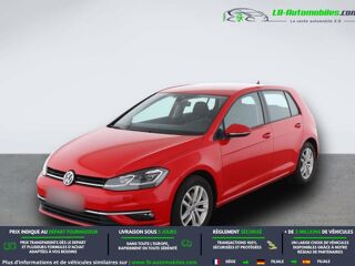 Golf 1.4 TSI 125 BVA 2017 occasion 31850 Beaupuy