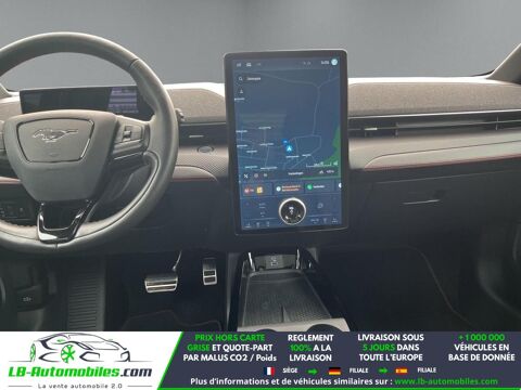 Mustang 99 kWh 351 ch AWD 2022 occasion 31850 Beaupuy