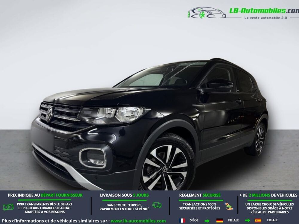 T-Cross 1.0 TSI 110 Start/Stop BVM 2020 occasion 31850 Beaupuy