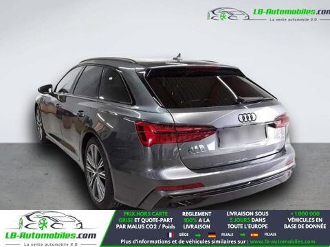 A6 50 TDI V6 286 ch Quattro 2024 occasion 31850 Beaupuy