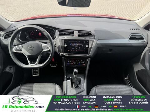 Tiguan 1.5 eHybrid 245 BVA 2023 occasion 31850 Beaupuy