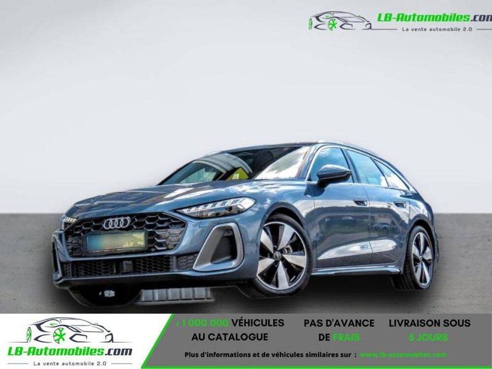 A5 40 TFSI 204 ch BVA 2025 occasion 31850 Beaupuy