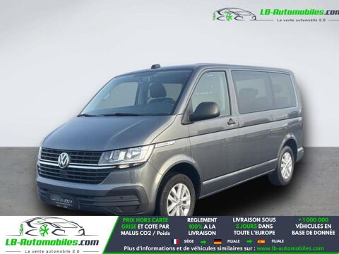 Volkswagen MULTIVAN 2.0 TDI 150 BVA 2021 occasion Beaupuy 31850