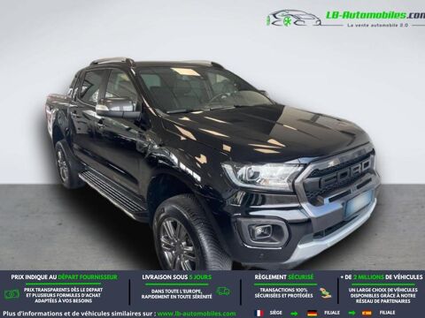 Annonce voiture Ford Ranger 30900 €
