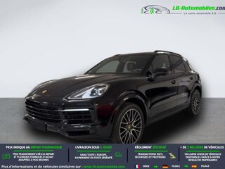 Cayenne 3.0 V6 340 ch BVA 2018 occasion 31850 Beaupuy