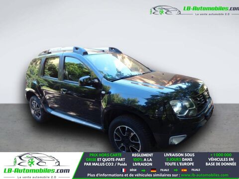 Duster TCe 125 4x2 2018 occasion 31850 Beaupuy