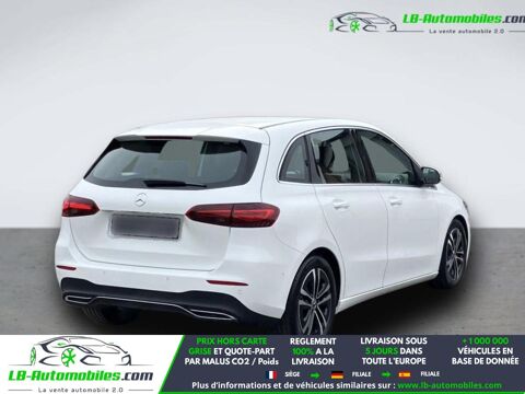 Classe B 200 BVA 2024 occasion 31850 Beaupuy