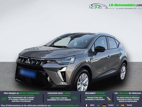 Annonce voiture Mitsubishi Asx 19930 €