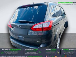 Grand C-MAX 1.0 EcoBoost 125 BVM 2019 occasion 31850 Beaupuy