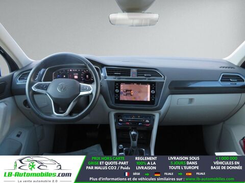 Tiguan 2.0 TDI 200ch BVA 4Motion 2023 occasion 31850 Beaupuy