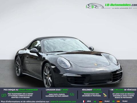 Annonce voiture Porsche 911 103800 €