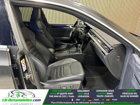 Arteon 2.0 TSI 320 BVA 4MOTION 2021 occasion 31850 Beaupuy