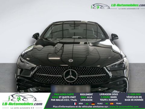 CLE 220d 4MATIC 2025 occasion 31850 Beaupuy