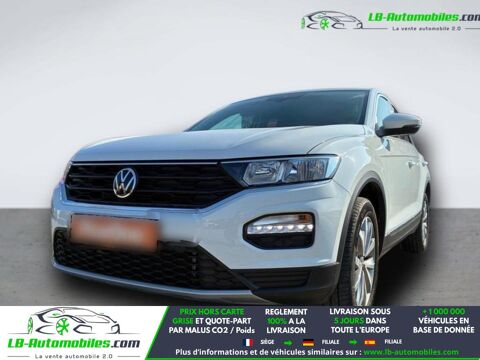 T-ROC 1.0 TSI 110 Start/Stop BVM 2021 occasion 31850 Beaupuy