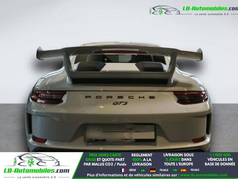 911 4.0i 500 PDK 2018 occasion 31850 Beaupuy