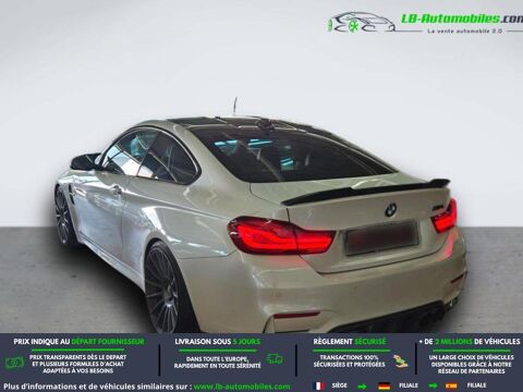 M4 450ch BVA 2019 occasion 31850 Beaupuy