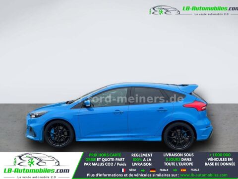 Focus RS 2.3 EcoBoost 350 2017 occasion 31850 Beaupuy
