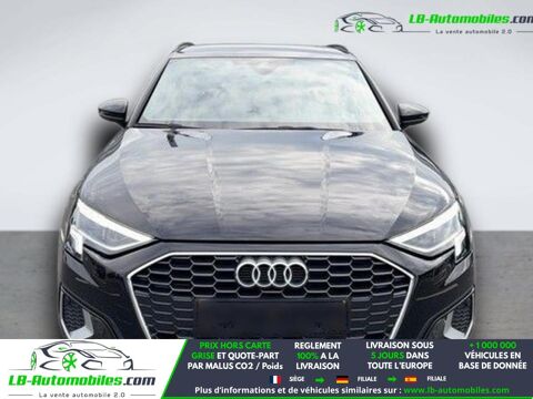 A3 35 TFSI 150 BVA 2023 occasion 31850 Beaupuy