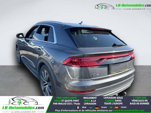 Q8 55 TFSI 340 BVA Quattro 2022 occasion 31850 Beaupuy