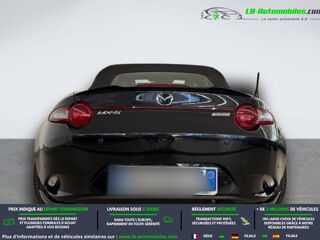MX-5 1.5L SKYACTIV-G 132 ch 2019 occasion 31850 Beaupuy