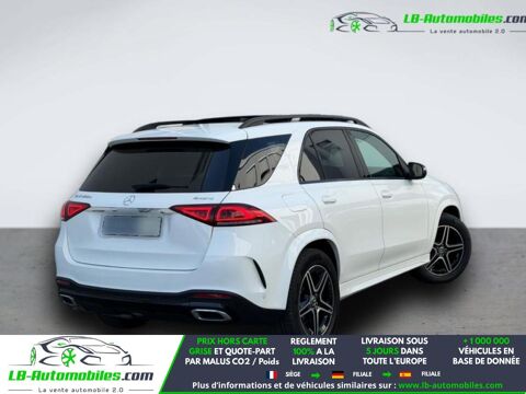 Classe GLE 300 d BVA 4Matic 2023 occasion 31850 Beaupuy