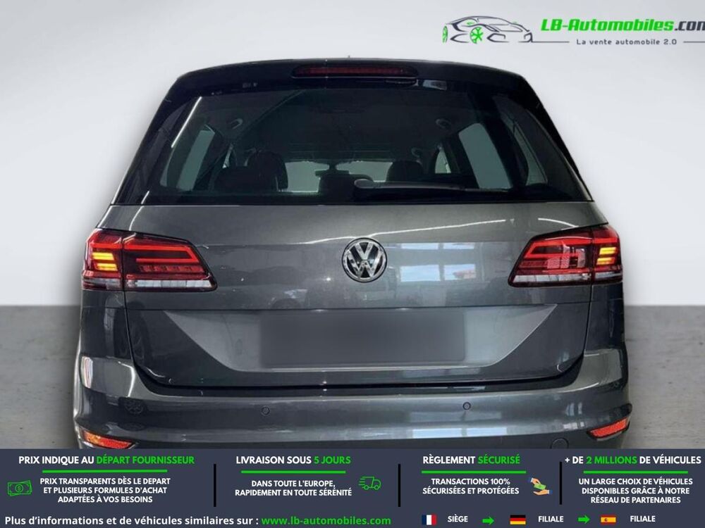 Golf 1.5 TSI 130 BVM 2019 occasion 31850 Beaupuy