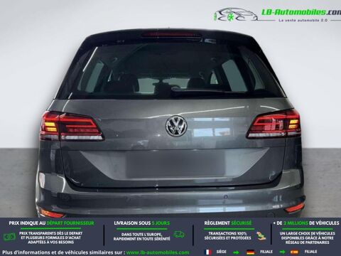 Golf 1.5 TSI 130 BVM 2019 occasion 31850 Beaupuy