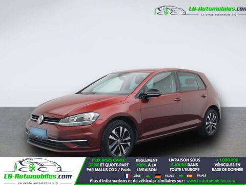 Volkswagen Golf 1.0 TSI 115 BVM 2019 occasion Beaupuy 31850